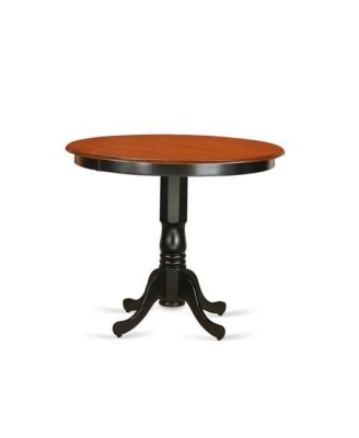 3 Pc pub Table set - Small Kitchen Table and 2 counter height stool