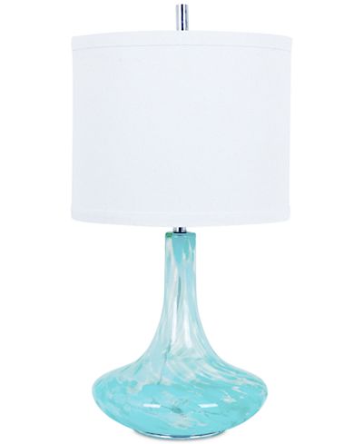 Crestview Pasha Table Lamp