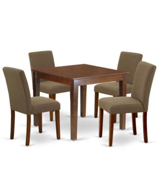 East West Furniture