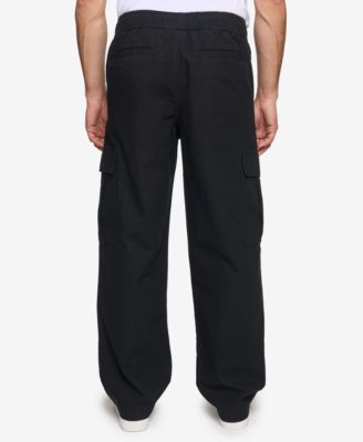 Men's Loose Fit Cargo Pants