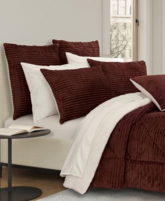 Everett Soft Sham, European