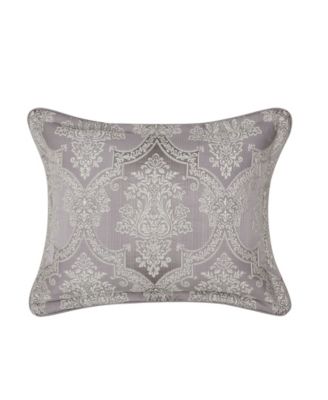 Mary Damask 4-Pc. Comforter Set, California King