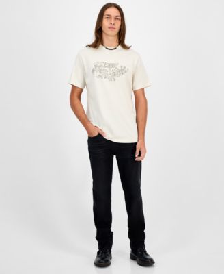 Men's Davis Straight-Fit Jeans