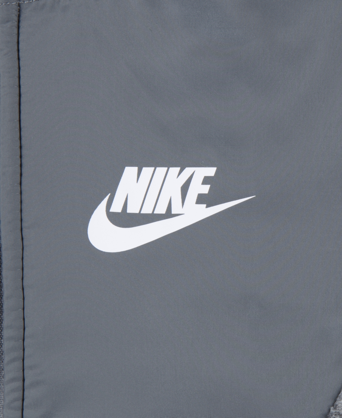 Nike Toddler Boys Sportswear Full-Zip Fleece Hoodie