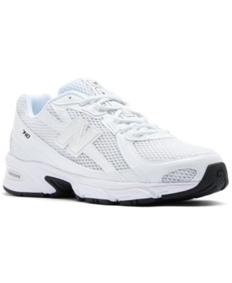 New Balance - Men’s 740 Casual Sneakers from Finish Line