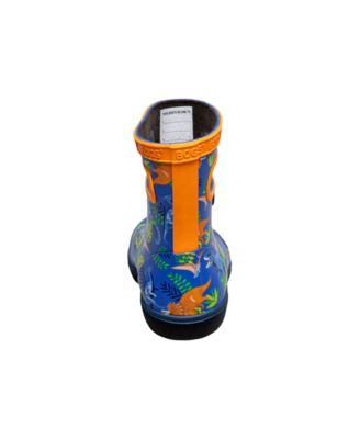 Little and Big Kids Skipper II Tractor Boots