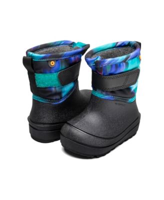 Little Baby Snow Shell Boots