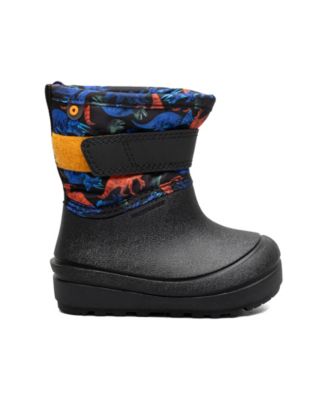 Little and Big Kids Baby Snow Shell Boots