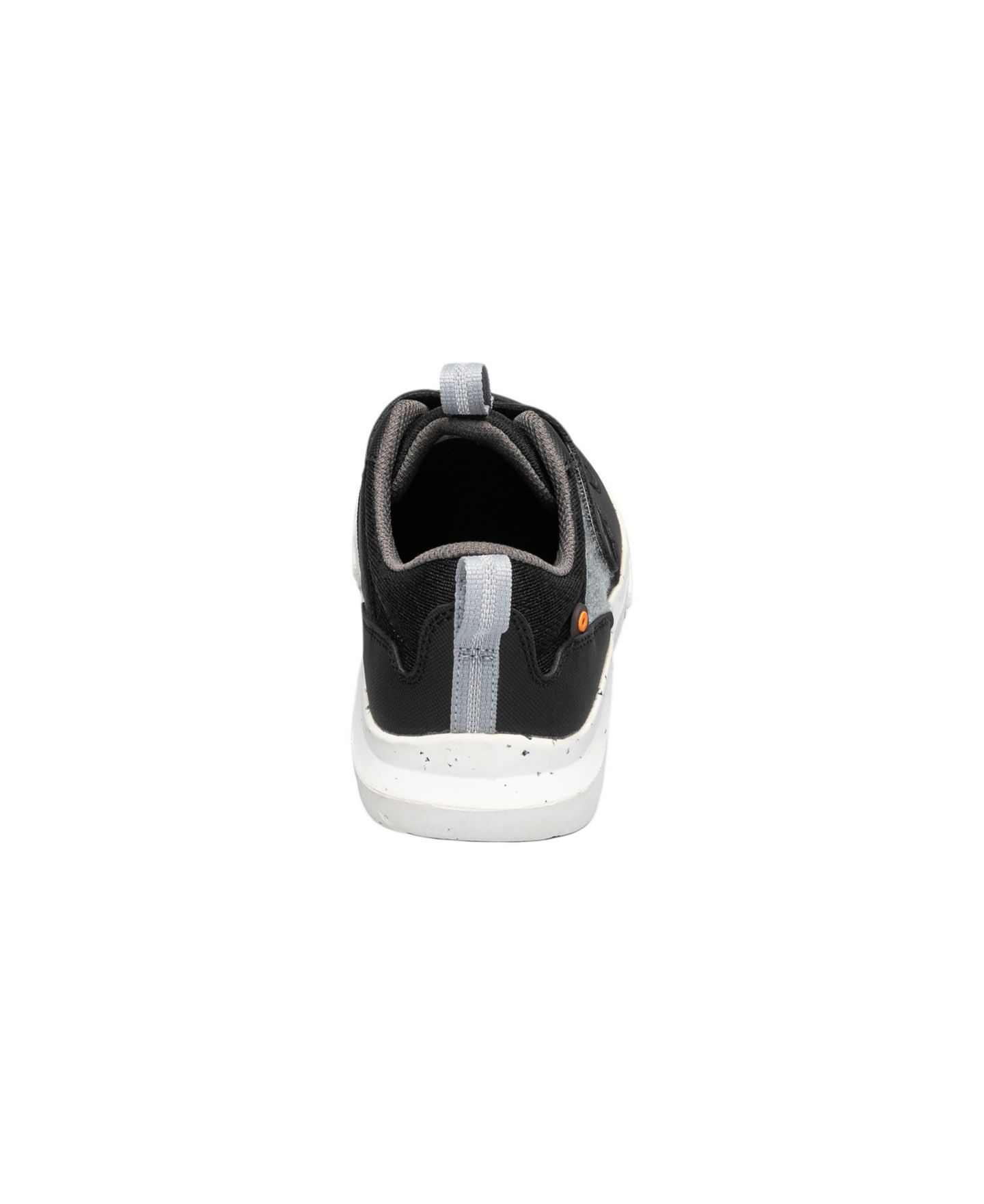 Кроссовки BOGS Skyline Kicker Sneakers для мальчиков, цвет: Чёрный — фото 5