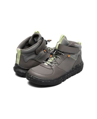 Little and Big Kids Skyline Kicker Waterproof Sneakers