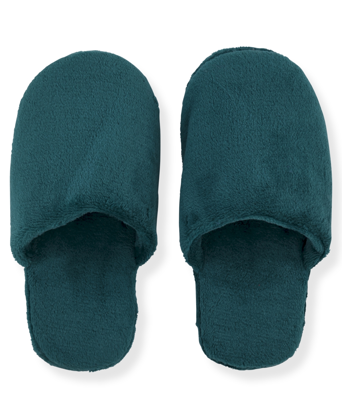 Max & Olivia Little And Big Boys 2-piece Belted Robe And Slippers Set In Green