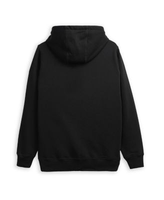 Men's Taylor Double Zipper Pullover Hoodie