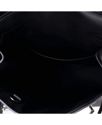 Pre-Owned Hermes PM Hac a Dos Backpack Togo