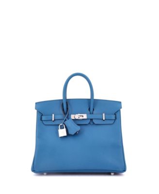 Pre-Owned HERMÉS