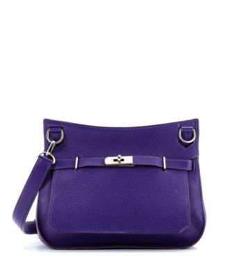 Pre-Owned HERMÉS