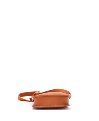 Pre-Owned Hermes TPM Evelyne Bag Gen III Clemence