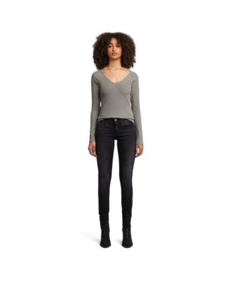 Women's Lynn Skinny Jeans