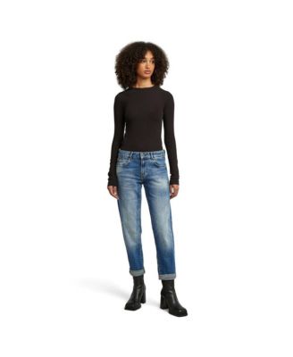 Women's Kate Boyfriend Jeans
