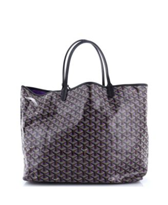 Pre-Owned Goyard