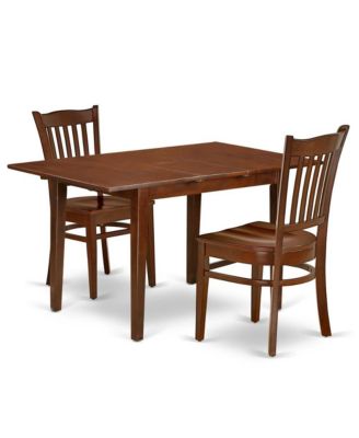 East West Furniture