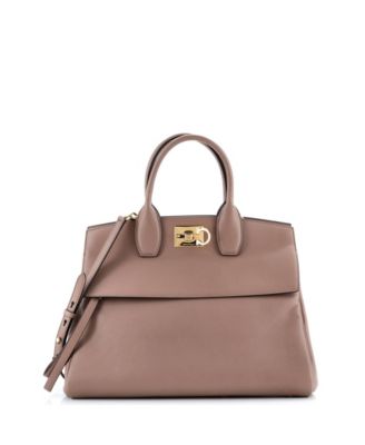 Pre-Owned Salvatore Ferragamo