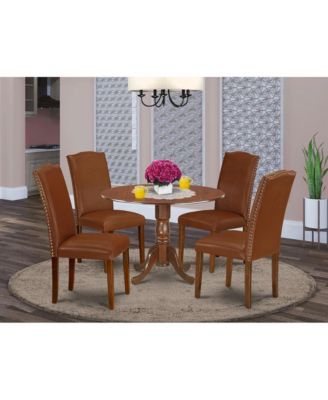 Dining Room Set Mahogany