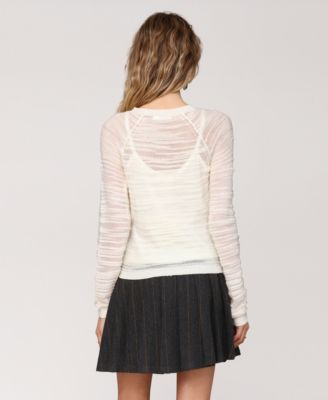 Women's Crewneck Sweater