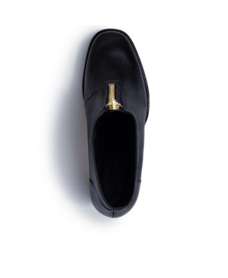 Bernardo Mafalda Platform Bootie