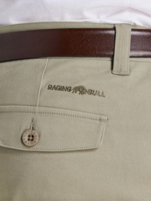 Big & Tall Classic Chino Pants