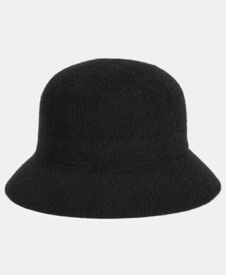 Melton Cloche, Macy's Exclusive