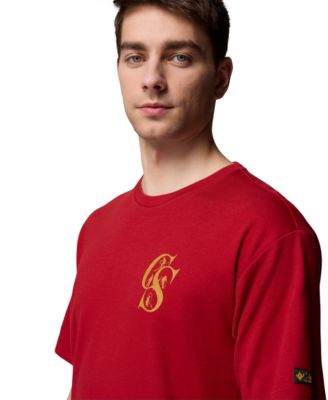 Men's CSC Heritage Graphic T-Shirt