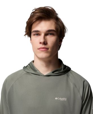 Men's Terminal Tackle Long Sleeve Hoodie