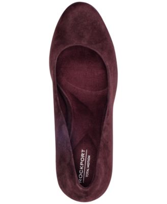 Women's Carmen Total Motion Dress Pumps