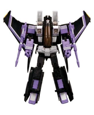 MP-11SW Skywarp | Transformers Masterpiece
