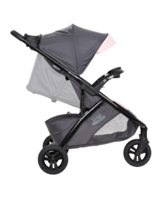 Tango 3 All-Terrain Stroller - Ultra Grey