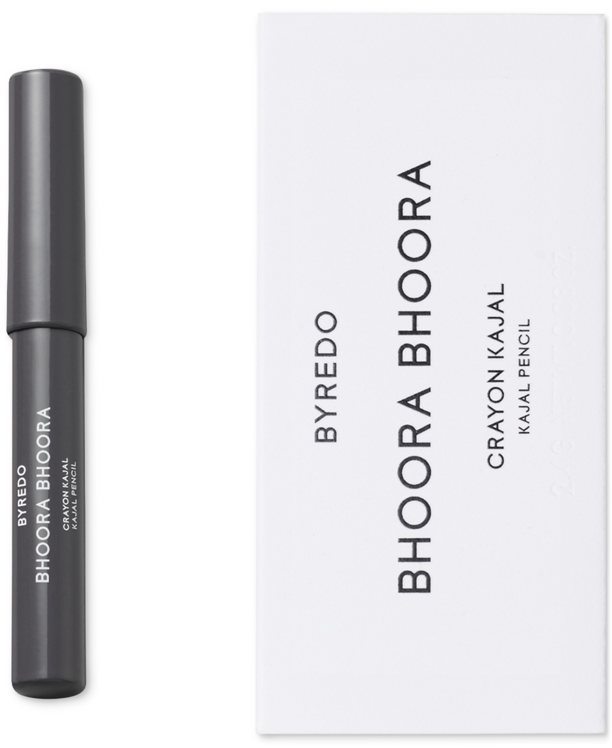 Byredo Kajal Pencil In Transparent