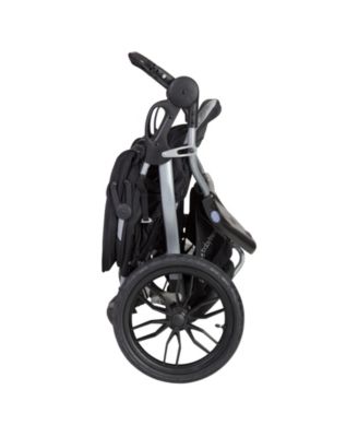 Baby Navigator Lite Double Jogger - Europa