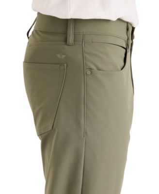 Men's Go Airweave 5 Pocket Straight Fit Pants