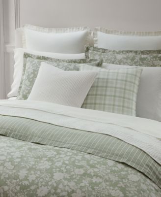 Maisie Cotton Decorative Pillow, 20" x 20"