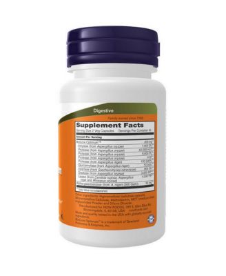 Optimum Digestive System ,90 Vcaps