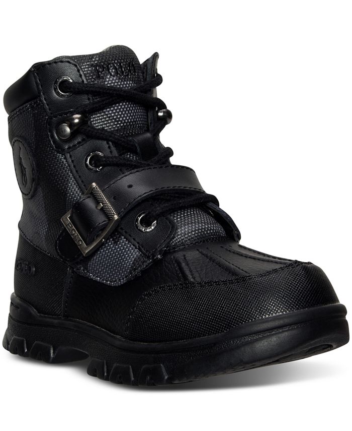 polo colbey boots mens