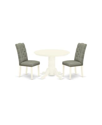 East West Furniture