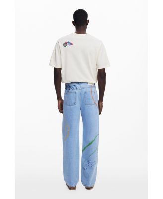 Big & Tall Tales Of The Leo Groundbreaking T-Shirt