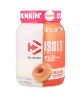 Dymatize