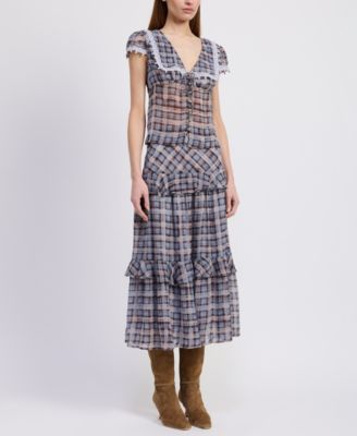 Women's Briar Short Sleeve Top