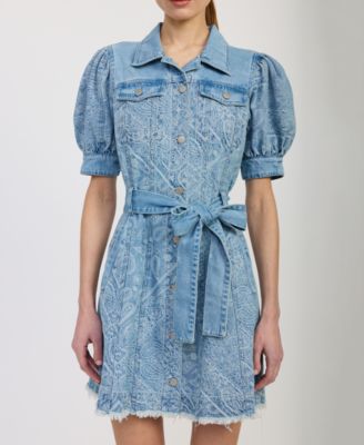 Women's Tarak Mini Dress