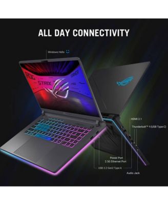 ROG Strix G16 16" Laptop