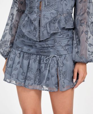 Women's Seiah Mini Skirt