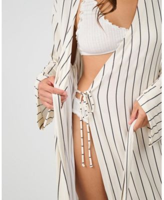 Women's Modal Jersey Robe