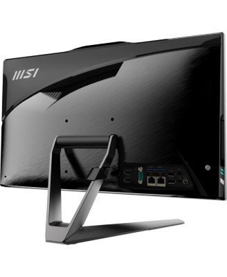 PRO AP222T 13M-059US 21.5" Full HD All-In-One Touchscreen Desktop Computer, Intel Core i3-13100 3.4GHz, 8GB RAM, 512GB SSD, Windows 11 Home